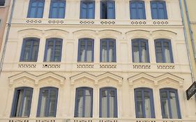 Hotel De Paris